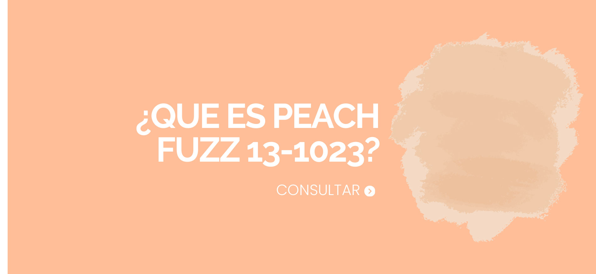 peach fuzz