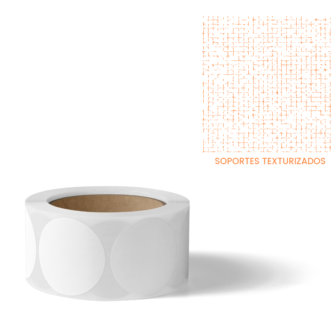 papel perlado gofrado