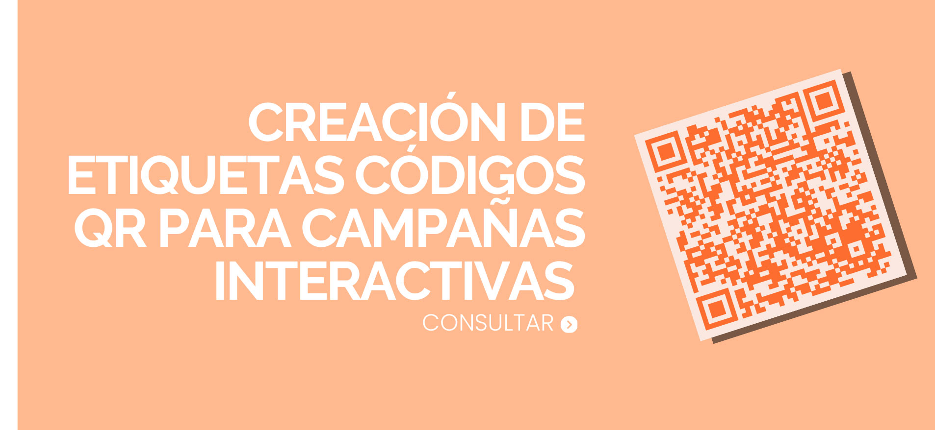 etiquetas con codigo qr