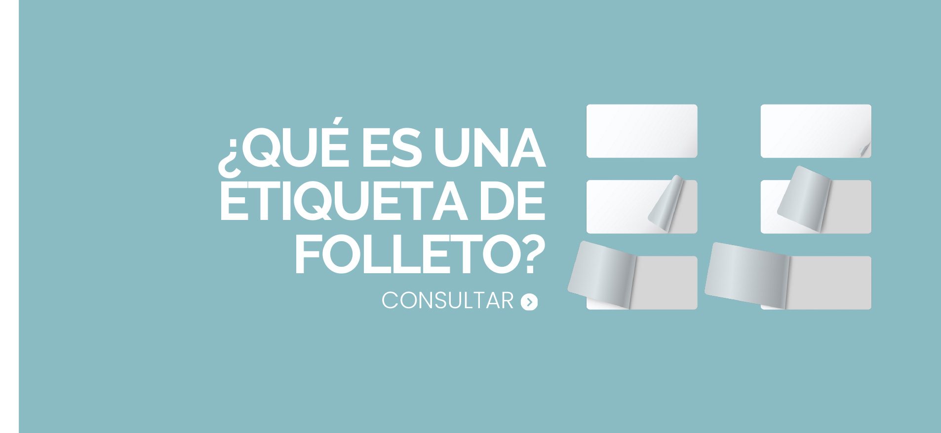  etiqueta booklet