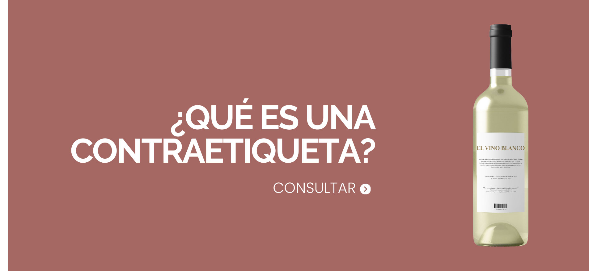 Contraetiquetas