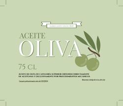 Aceite de oliva 2