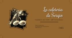 La cafetería de Sergio