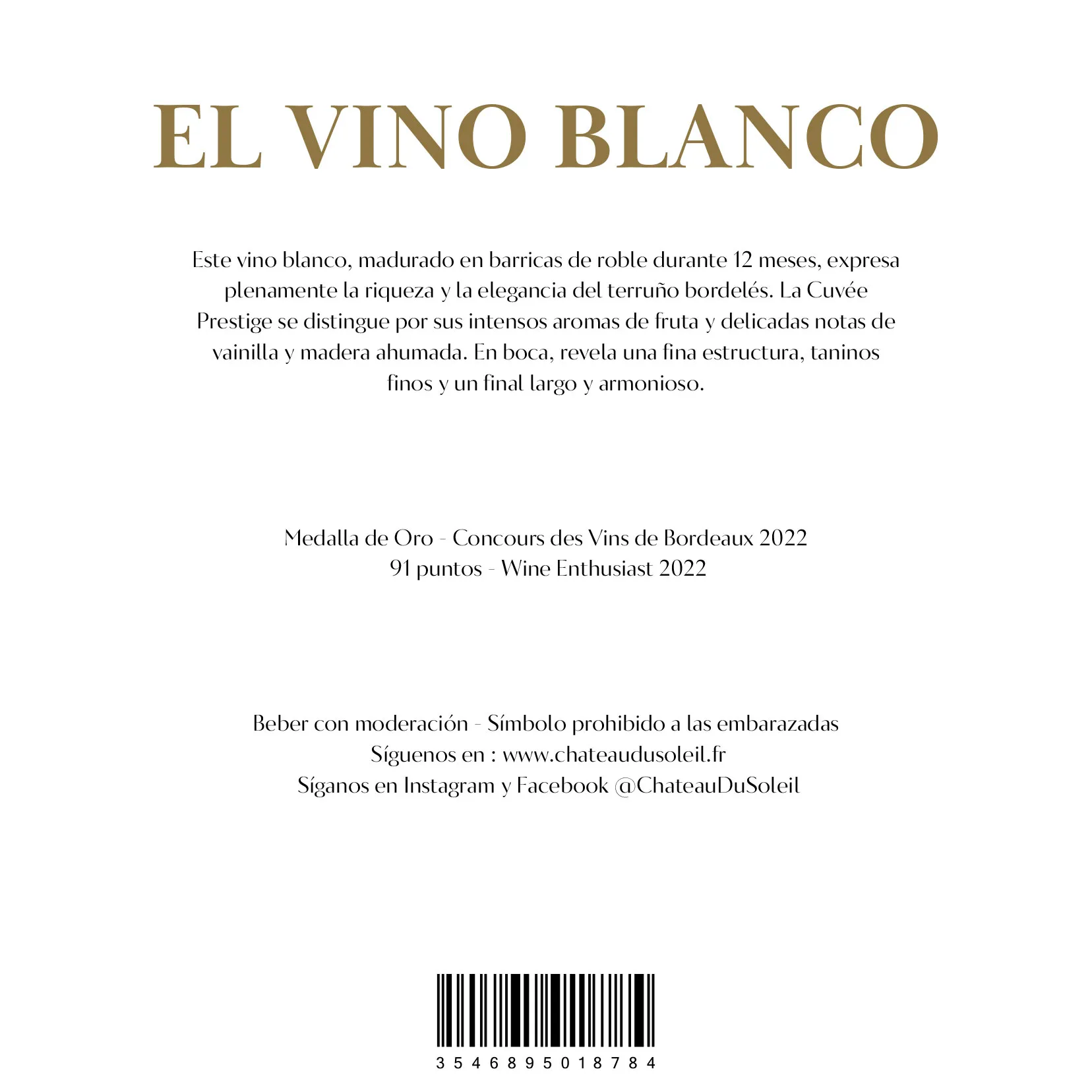 contraetiqueta vino blanco