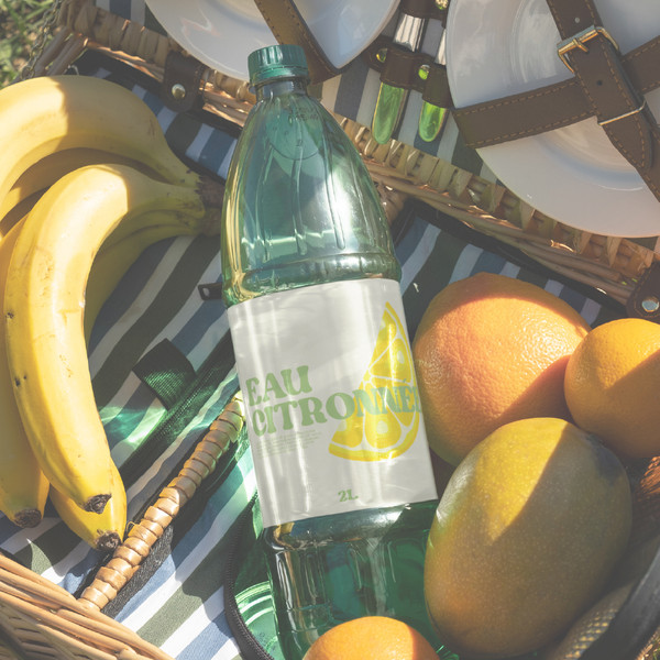 Etiqueta de aplicación manual